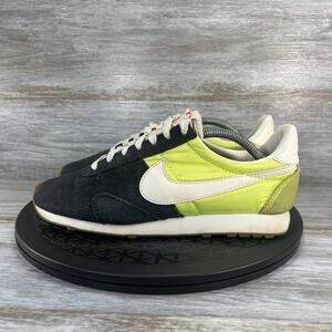 Nike Women’s Pre Montreal Racer Dark Grey Gum Athletic Shoes Size 7